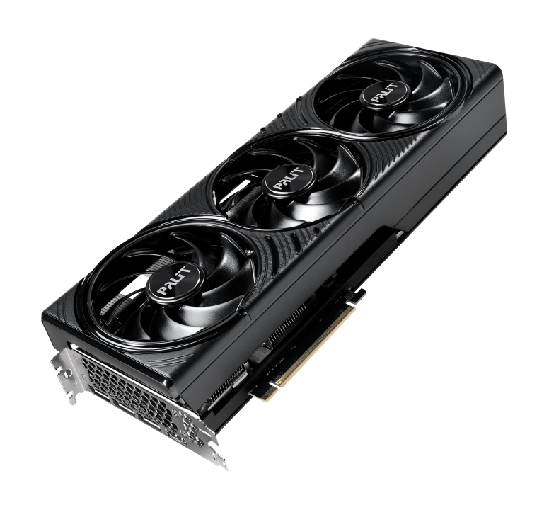 PALIT RTX5080 INFINITY 3 16GB GDDR7 thumbnail 5
