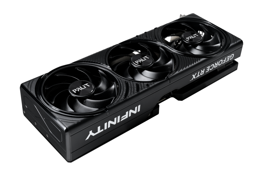 PALIT RTX5080 INFINITY 3 16GB GDDR7 thumbnail 7