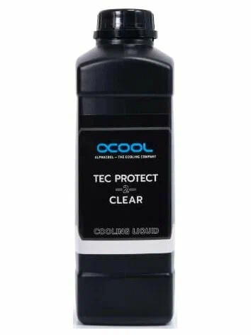 ALPHACOOL Tec Protect 2 Clear - 1000ml