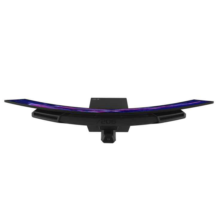 ASUS XG34WCDMS 34" 280HZ QD-OLED MONITOR thumbnail 6
