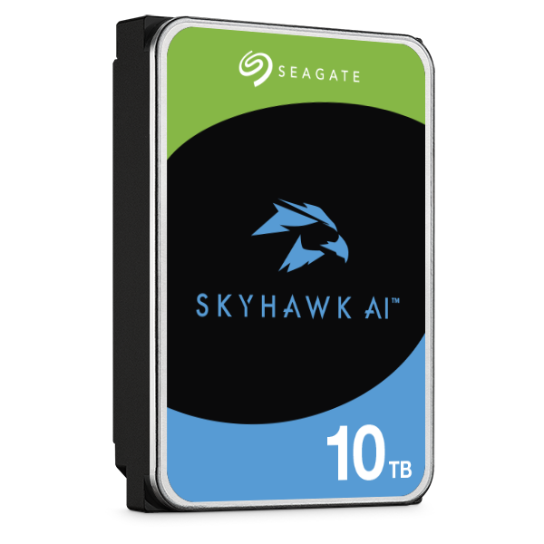 SEAGATE SKYHAWK AI 10TB ST10000VE001 7200RPM 256 thumbnail 3