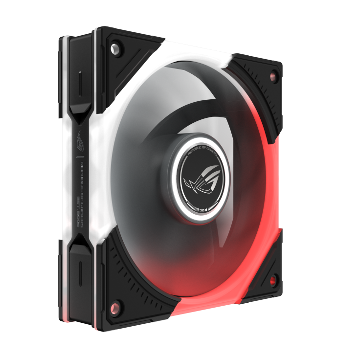 ASUS ROG EURUX GR120 FAN ARGB BLACK thumbnail 3