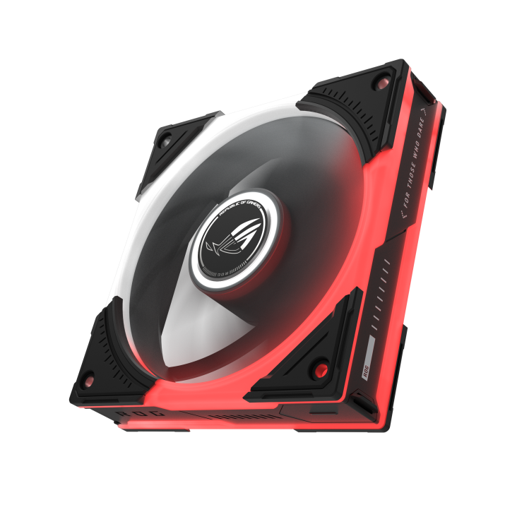 ASUS ROG EURUX GR120 FAN ARGB BLACK thumbnail 6