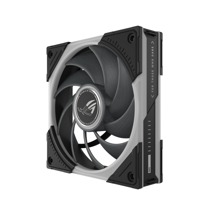 ASUS ROG EURUX GR120 FAN ARGB BLACK thumbnail 7