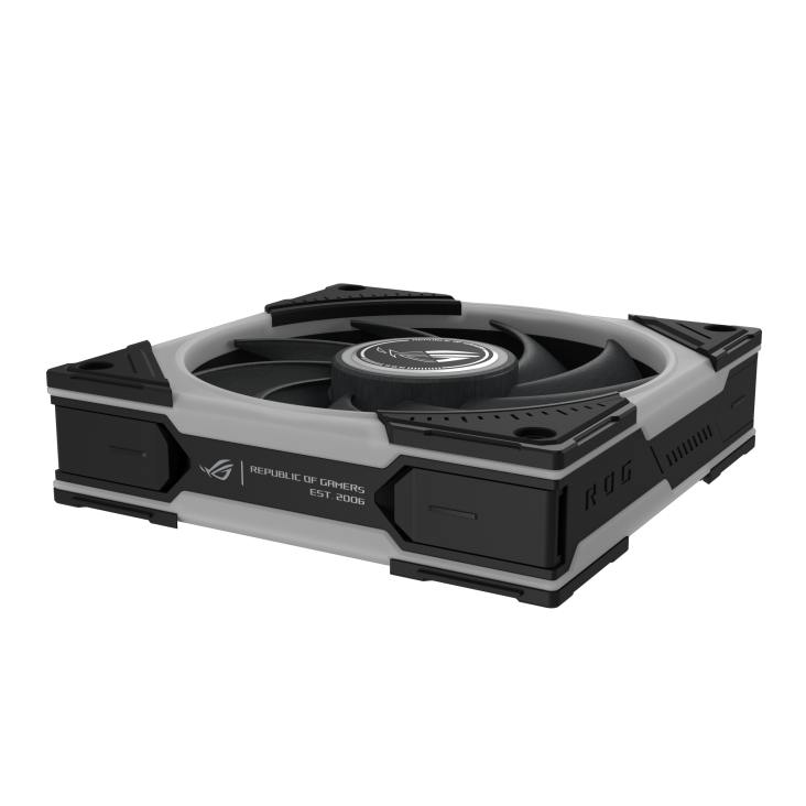 ASUS ROG EURUX GR120 FAN ARGB BLACK thumbnail 10