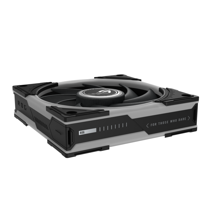ASUS ROG EURUX GR120 FAN ARGB BLACK thumbnail 11