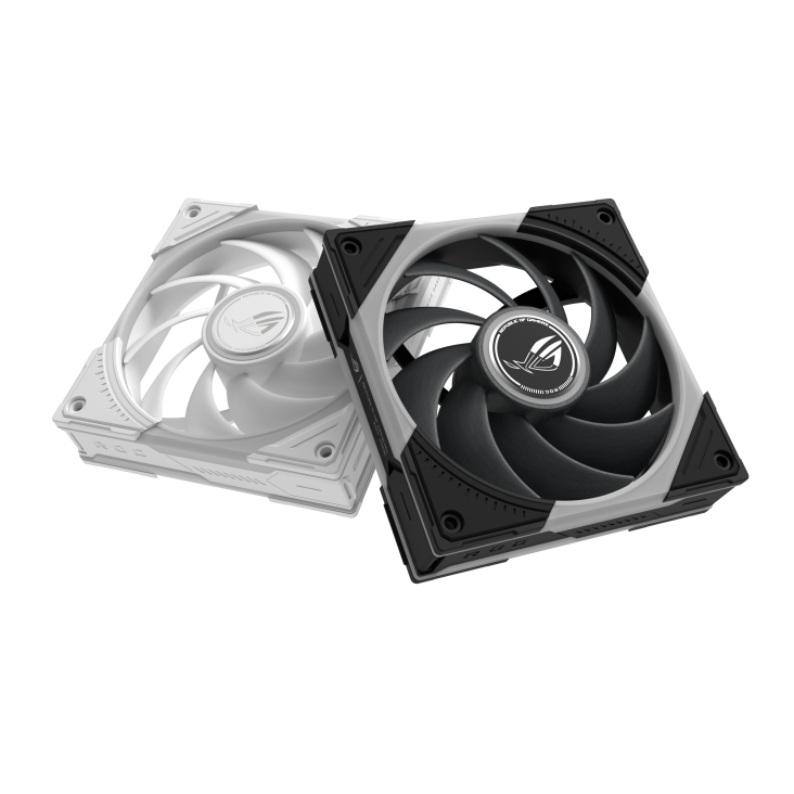 ASUS ROG EURUX GR120 FAN ARGB BLACK thumbnail 16