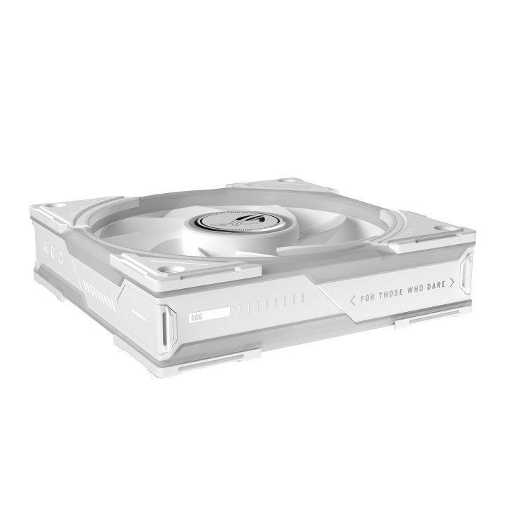 ASUS ROG EURUX GR120 FAN ARGB REVERSE WHITE thumbnail 11