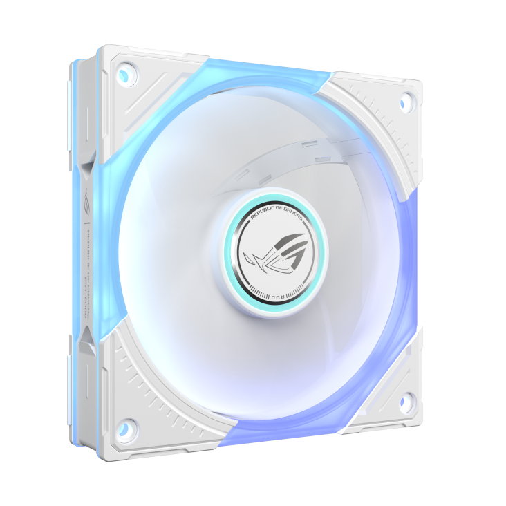 ASUS ROG EURUX GR120 FAN ARGB WHITE thumbnail 4