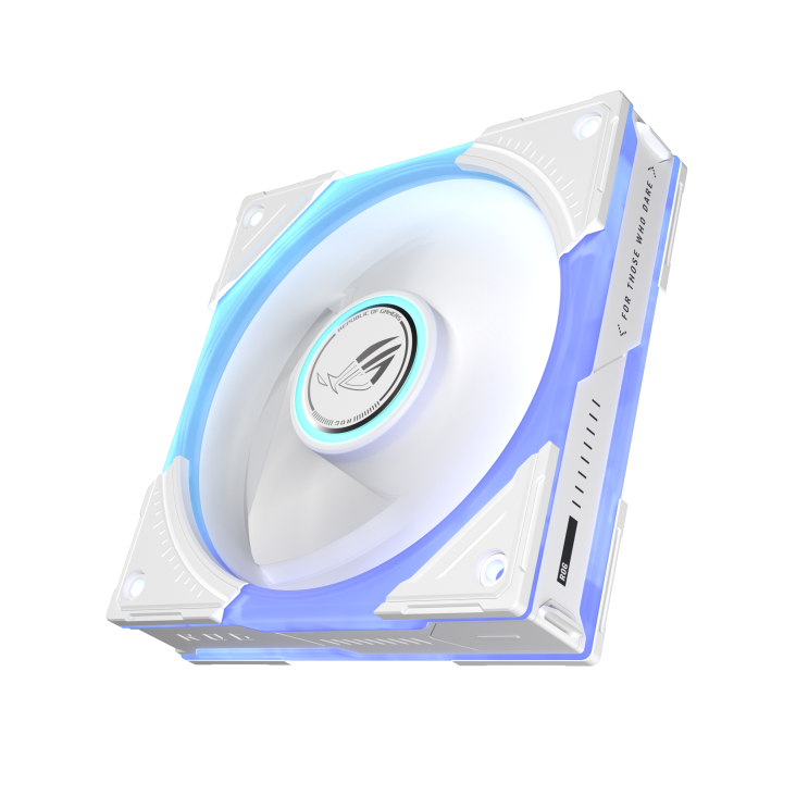 ASUS ROG EURUX GR120 FAN ARGB WHITE thumbnail 6