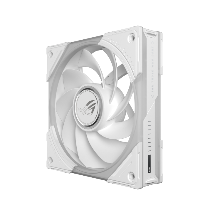 ASUS ROG EURUX GR120 FAN ARGB WHITE thumbnail 7