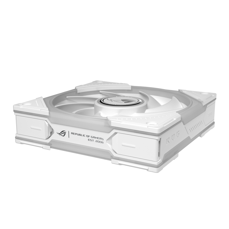 ASUS ROG EURUX GR120 FAN ARGB WHITE thumbnail 10