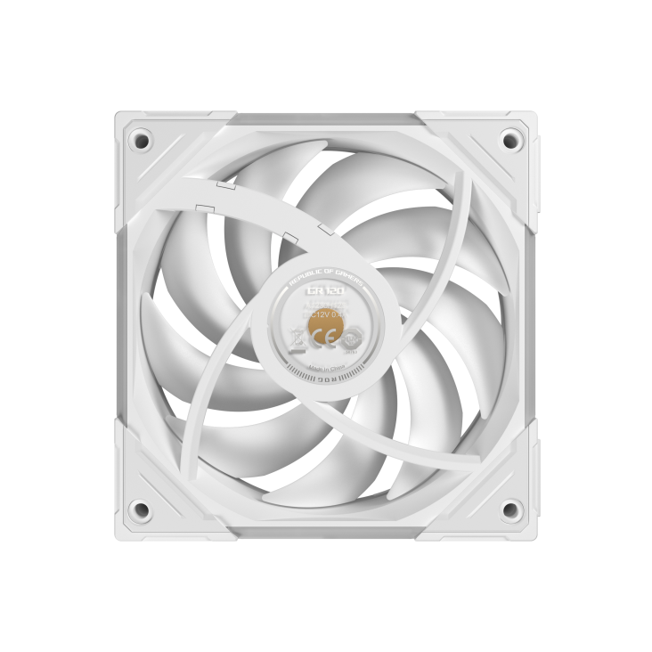 ASUS ROG EURUX GR120 FAN ARGB WHITE thumbnail 13