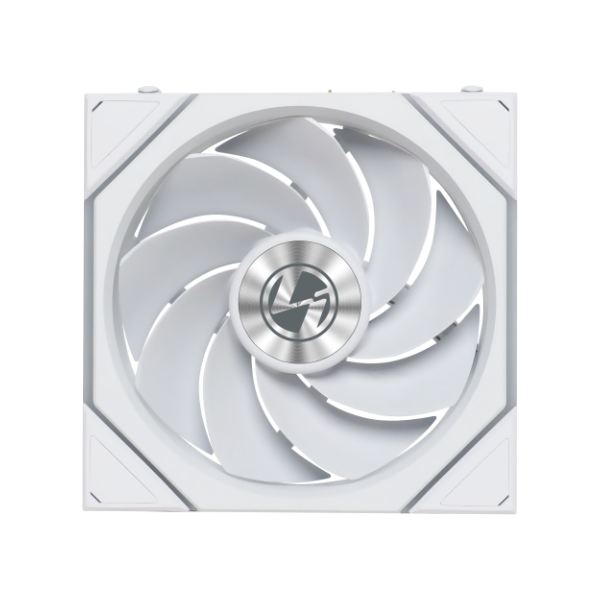 LIAN LI UNI FAN TL FLEX REVERSE BLADE WIRELESS*3 WHITE thumbnail 4
