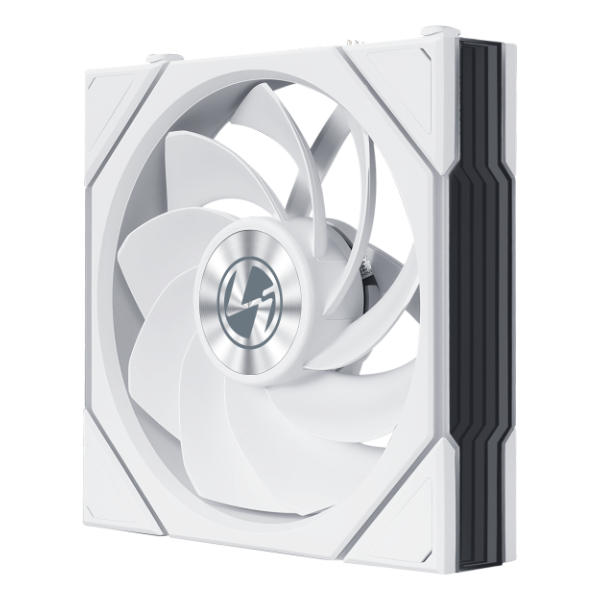 LIAN LI UNI FAN TL FLEX REVERSE BLADE WIRELESS*3 WHITE thumbnail 5
