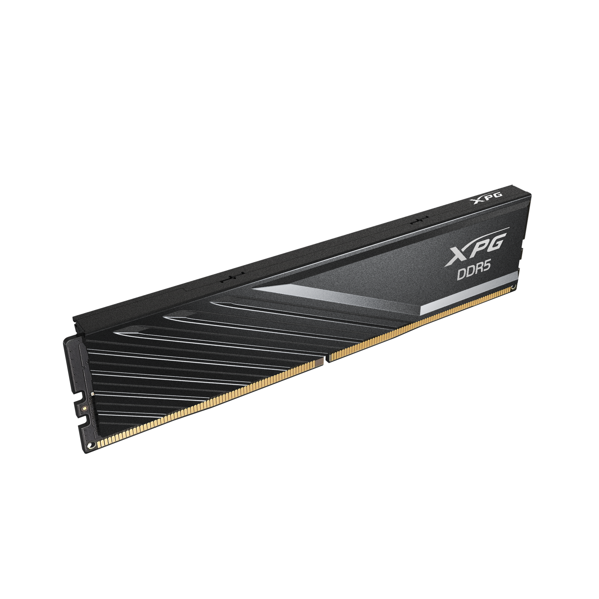 ADATA XPG LANCER BLADE 16GB(8GB*2) DDR5 5600MHZ BLACK thumbnail 4