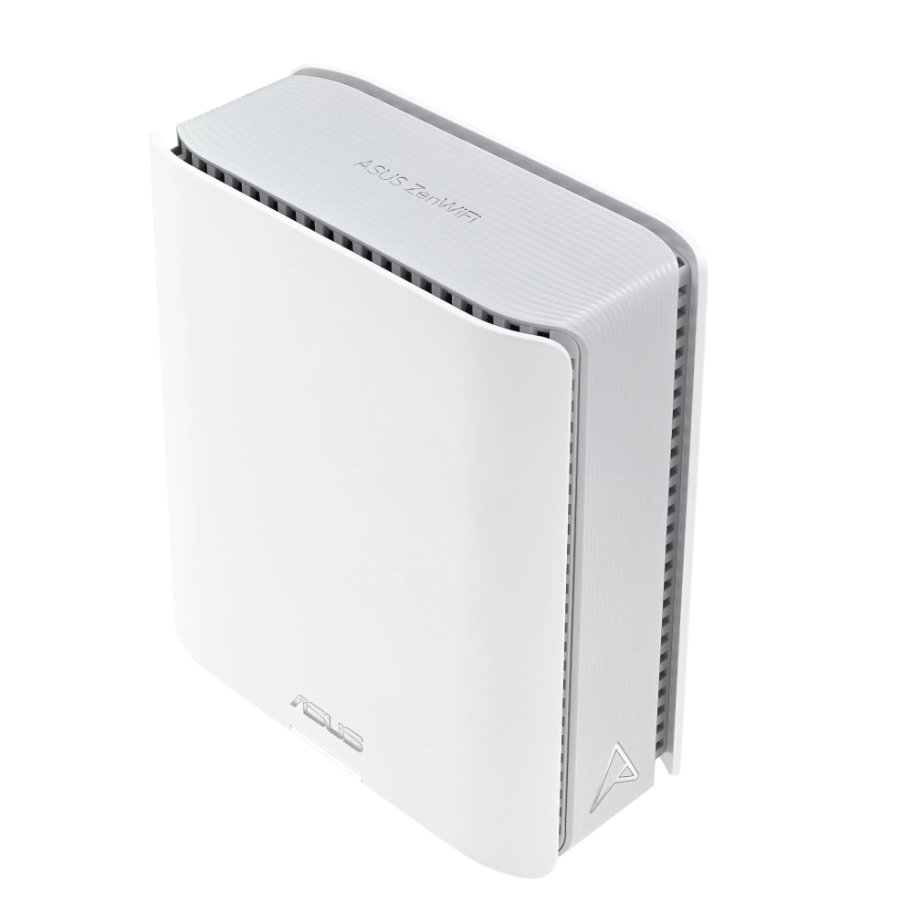 ASUS ZenWiFi BT8 BE14000 三頻WiFi7 Mesh路由器 1PACK WH