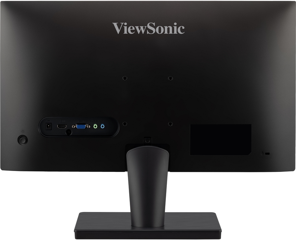 VIEWSONIC VA2215-MH 22" FHD 100HZ VA MONITOR thumbnail 6