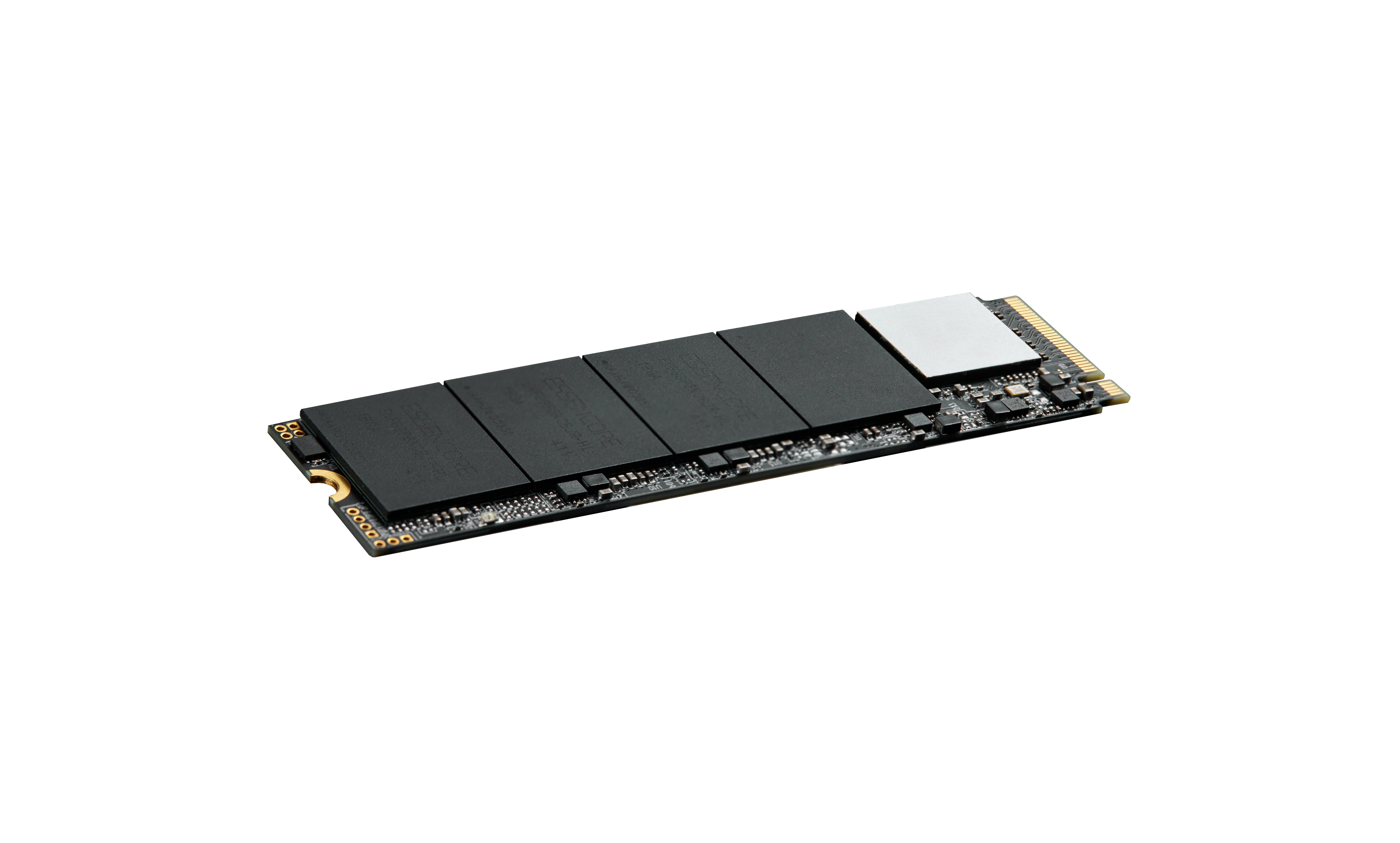 KLEVV CRAS C910G 2TB NVME M.2 SSD thumbnail 3