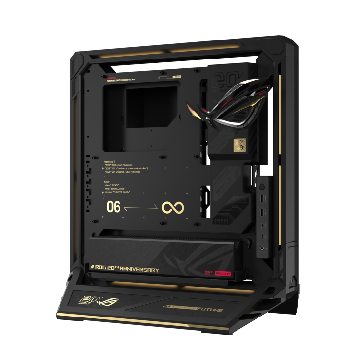 ASUS ROG GR20 EDITION 20