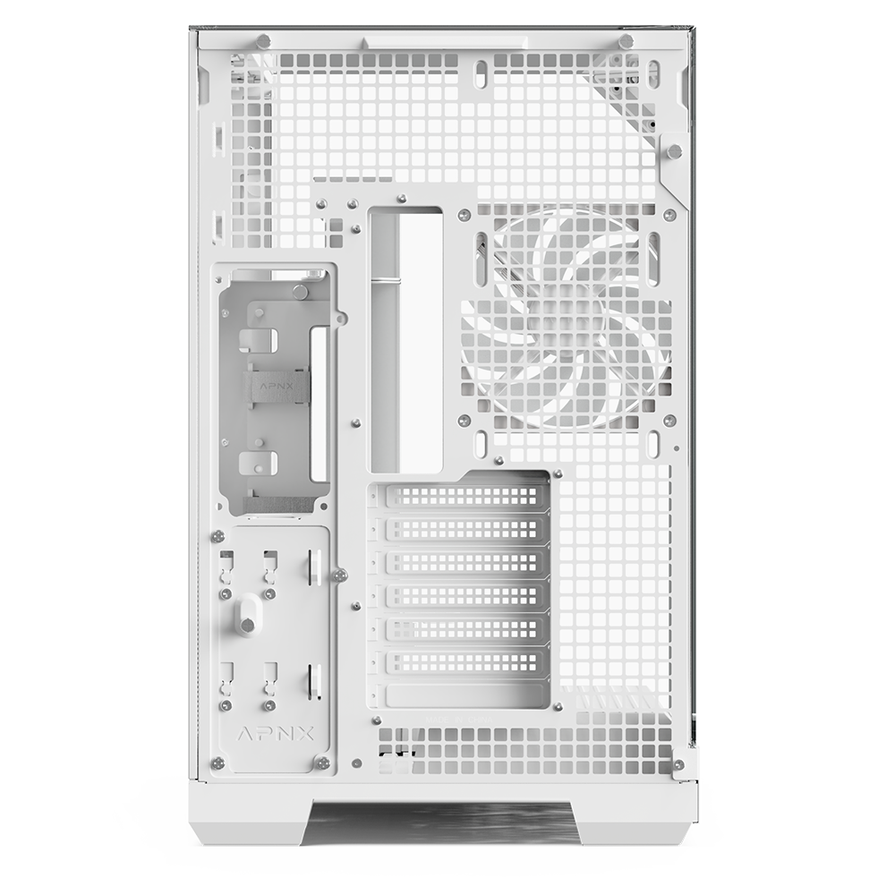 APNX V2 WHITE thumbnail 6