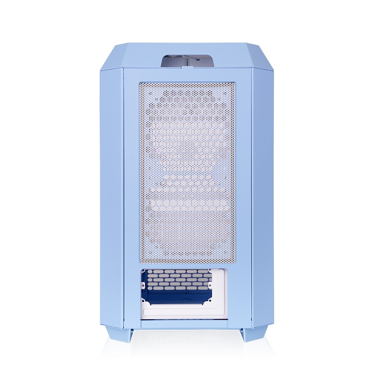 THERMALTAKE THE TOWER 250 CASE HYDRANGEA BLUE CA-1Z9-00SFWN-00 thumbnail 3