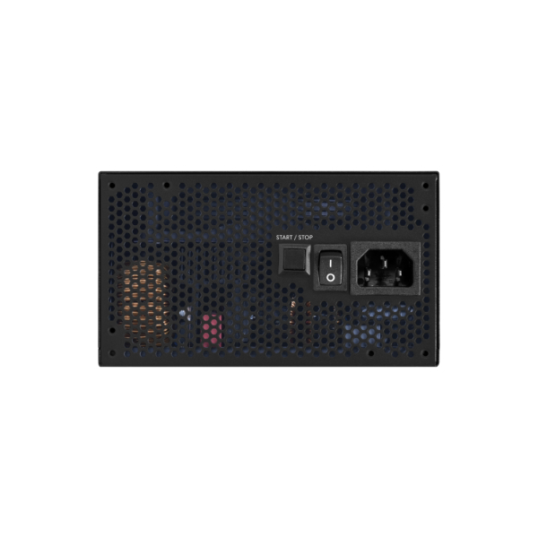 LIAN LI EDGE PLATINUM V2 1000W ATX3.1 FULL MODULAR BK thumbnail 3